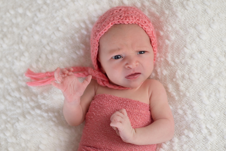 35 Backwards Baby Names for Girls That Contain Words, Names, and Hidden Meanings in Reverse