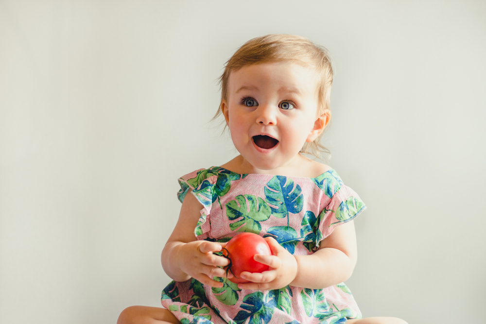 25 Purposeful Rainbow Baby Names for Girls That Inspire