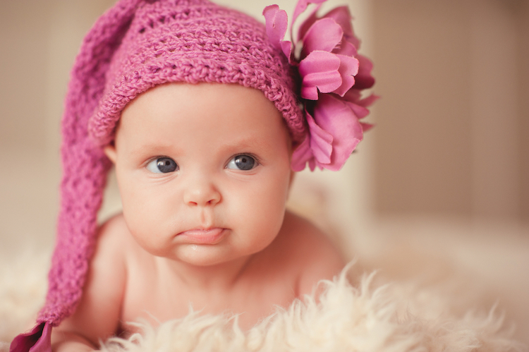 35 Backwards Baby Names for Girls That Contain Words, Names, and Hidden Meanings in Reverse