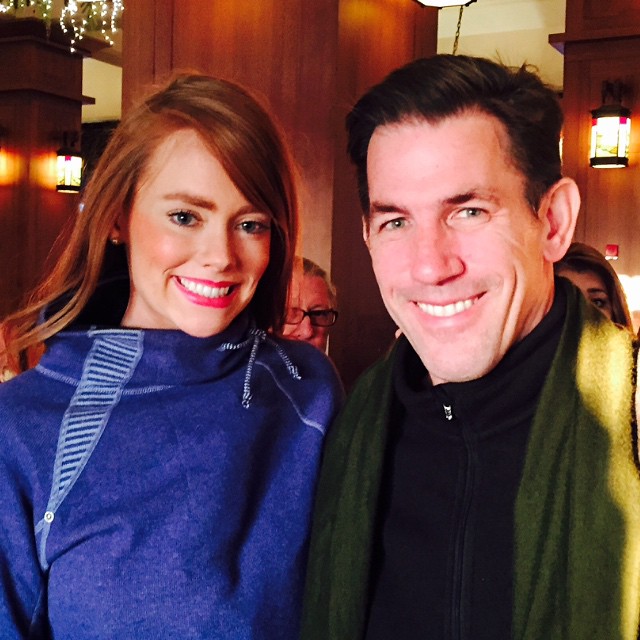 Southern Charm's Kathryn Dennis Loses Custody of Children to Ex Thomas Ravenel