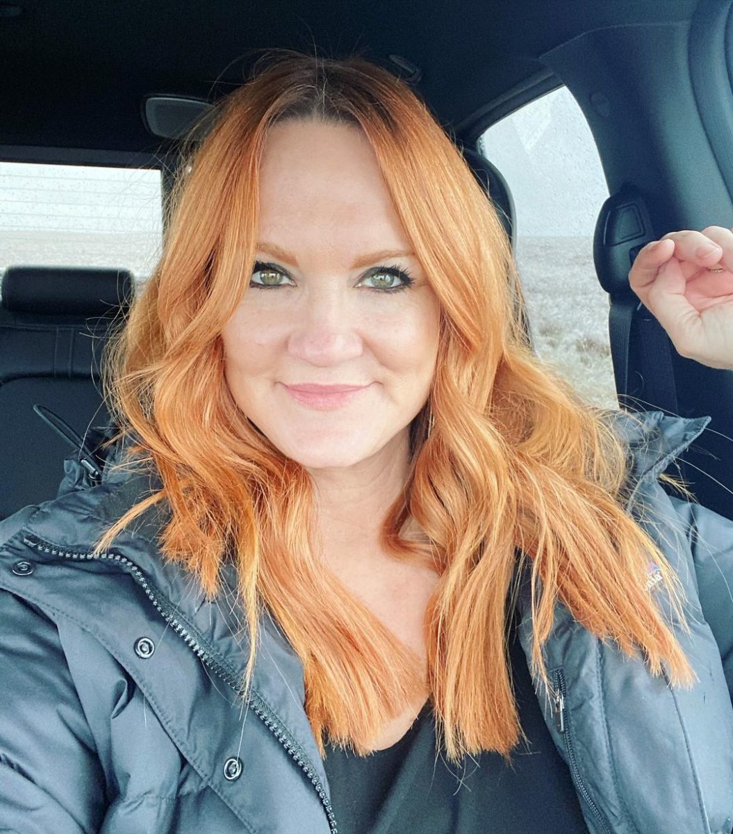 Ree Drummond's Nephew In Critical Condition After Accident