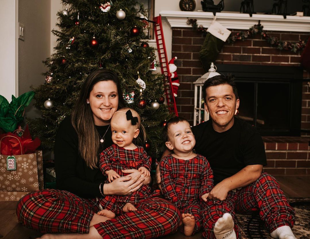 Tori Roloff Suffers Miscarriage, Calls Her Lost One 'Sweet Angel Baby'