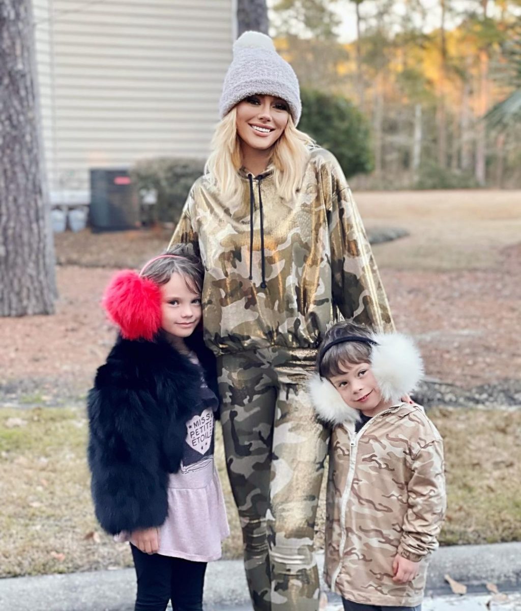 Southern Charm's Kathryn Dennis Loses Custody of Children to Ex Thomas Ravenel