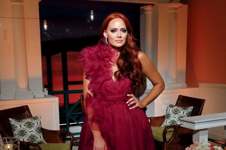 Southern Charm's Kathryn Dennis Loses Custody of Children to Ex Thomas Ravenel