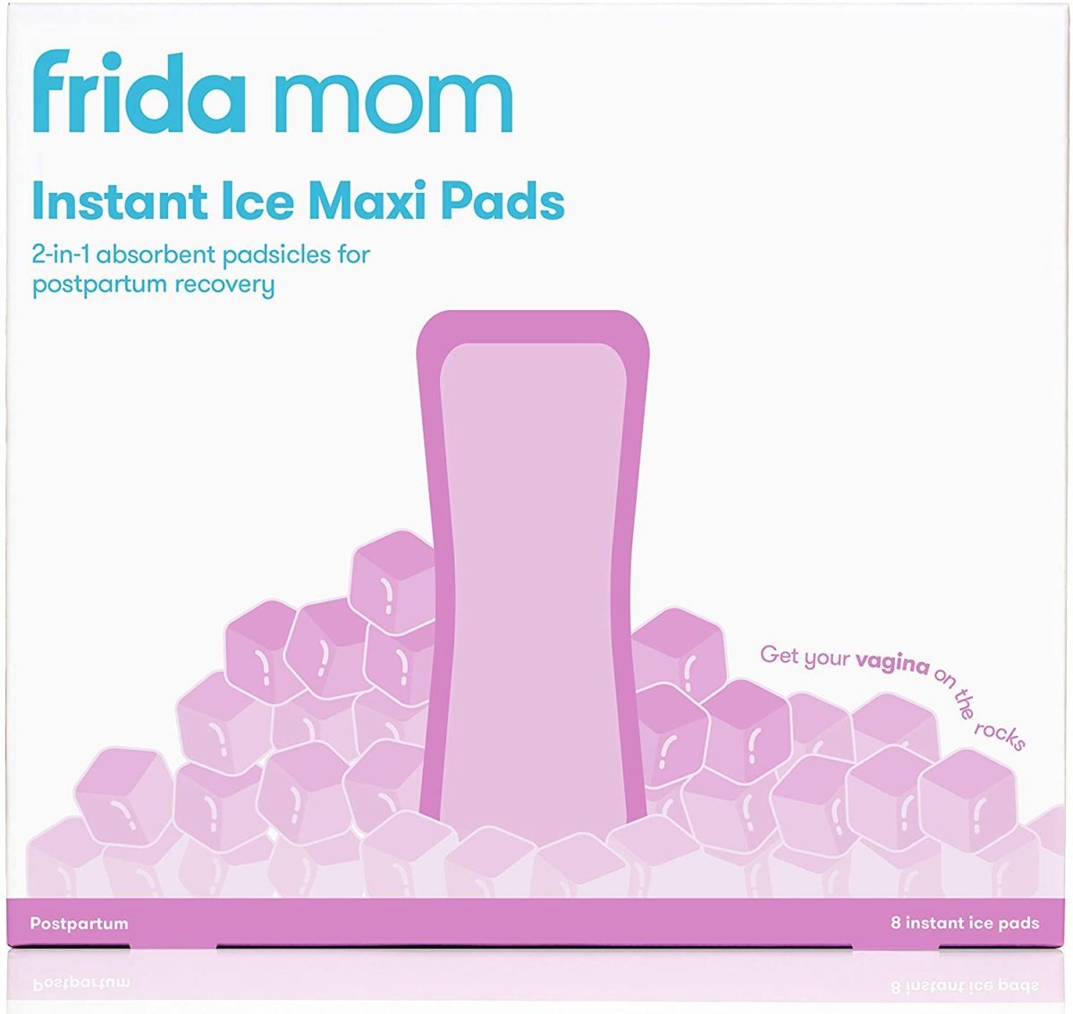 Moms Are Thrilled With Frida's New Breastfeeding Ad, Here Are Some of Their Other Products