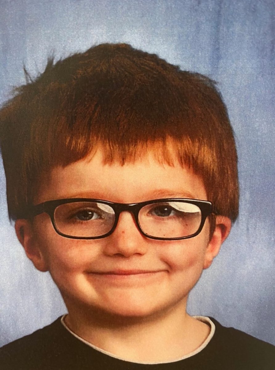 Ohio Mom Who Reported 6-Year-Old Missing Accused Of Murder