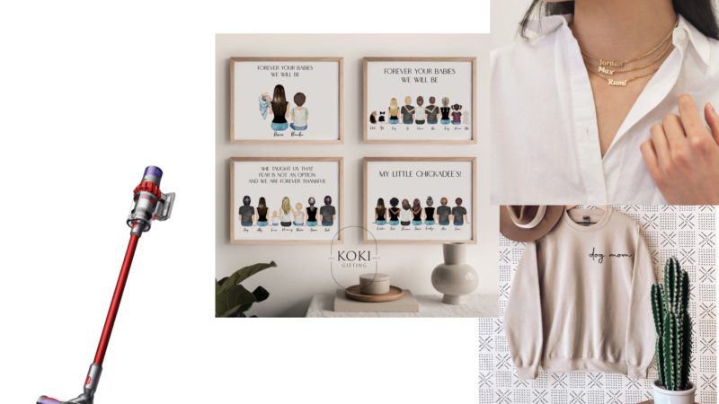 54 Perfect Gifts to Show Your Mother-In-Law, Mom, or Stepmom That You Love Them