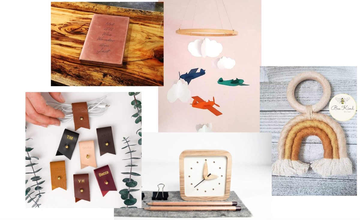 41 Thoughtful and Handmade Gift Ideas You Can Get on Amazon