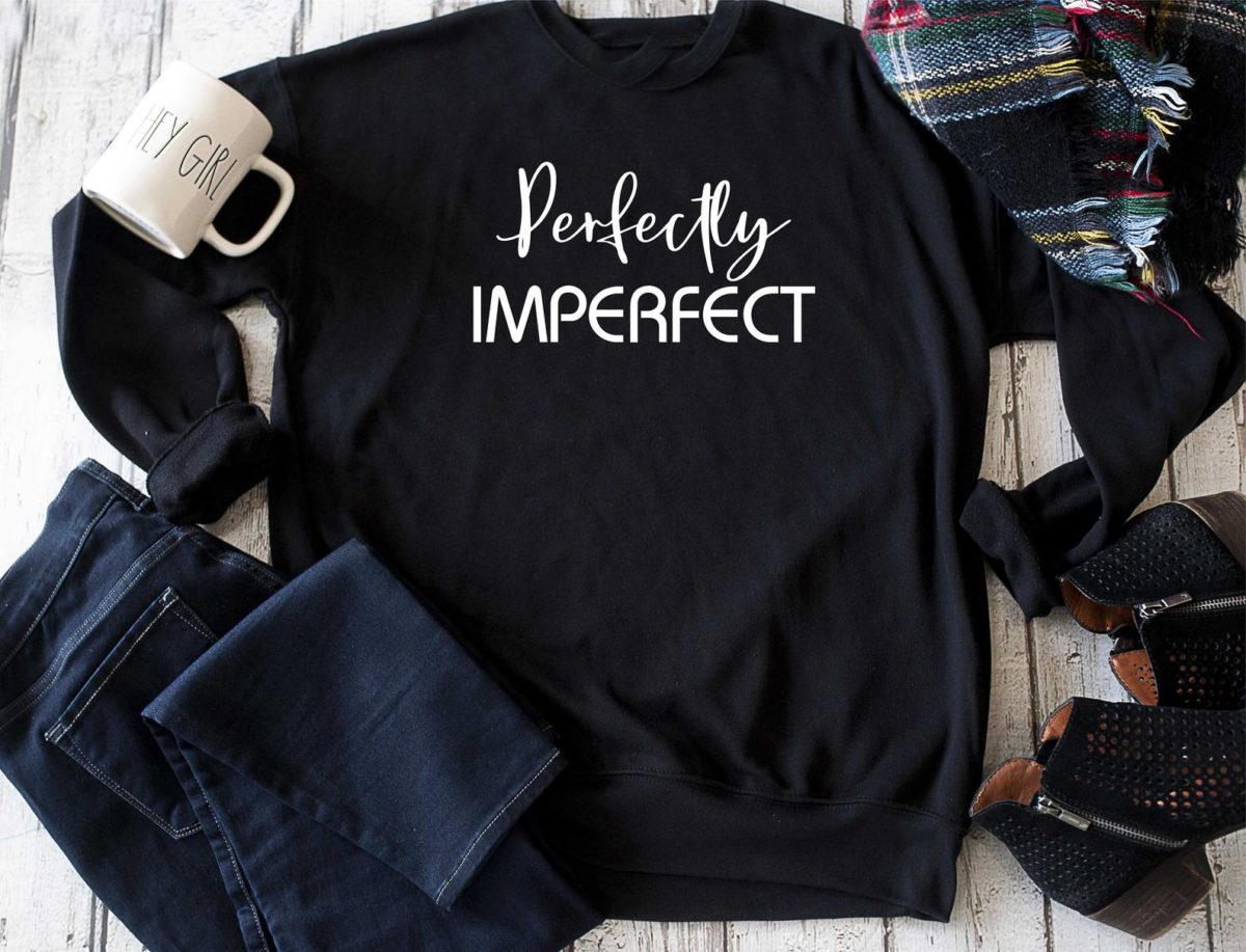 7 Fun and Affirmative Sweatshirts Sold on Etsy