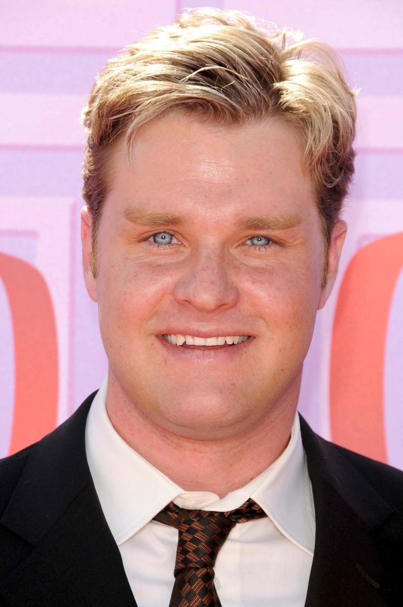 Zachery Ty Bryan Pleads Guilty To Domestic Violence Charges