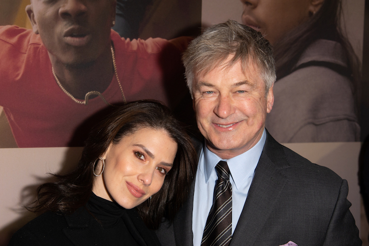 Hilaria Baldwin Opens Up About Baby Eduardo's 'Scary' Allergic Reaction 