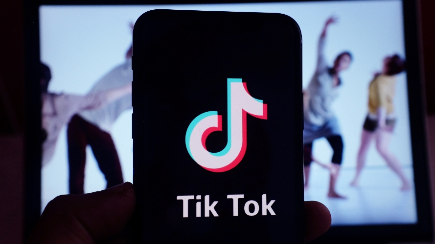 Couple Creates $4K on TikTok To Funds IVF After Miscarriages