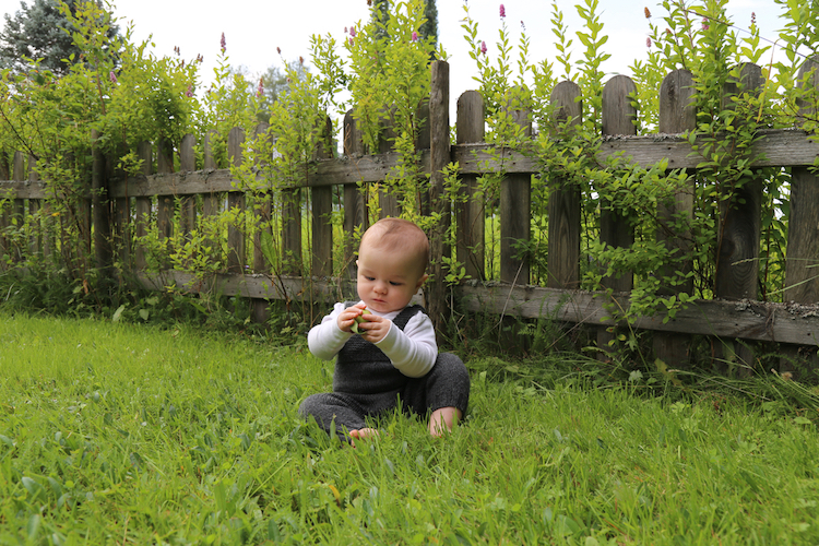 25 Rare French Baby Names for Boys That Sound Distinguished