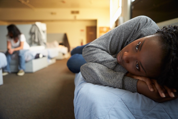 Homeless Mother Reunited With Six Kids In New Apartment