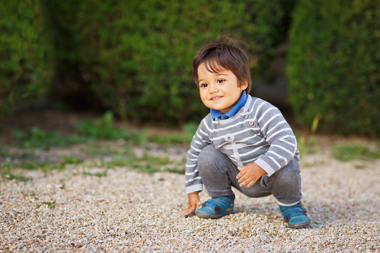 25 Rare French Baby Names for Boys That Sound Distinguished