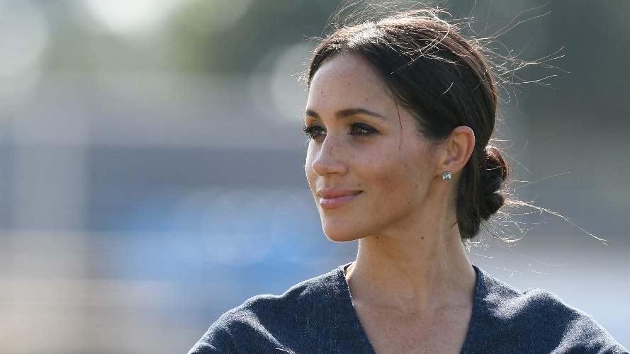 Meghan Markle Has Been Planning To Gift Heirloom For Years