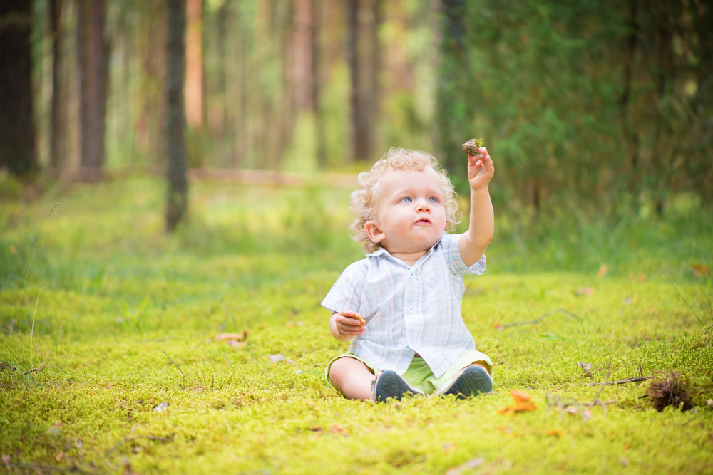 60 American Boy Names