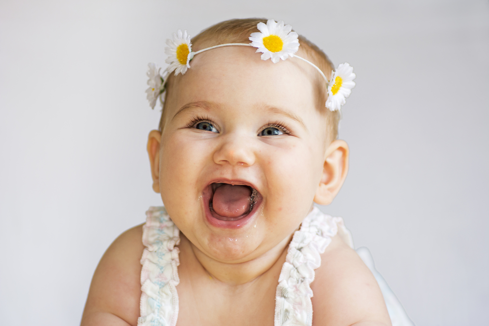 25 Quintessentially American Baby Names for Girls That Originated in the US