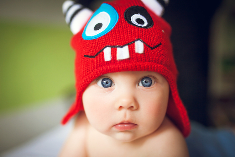 25 'Girl Names' for Baby Boys, Check Out These Gender Bender Baby Names