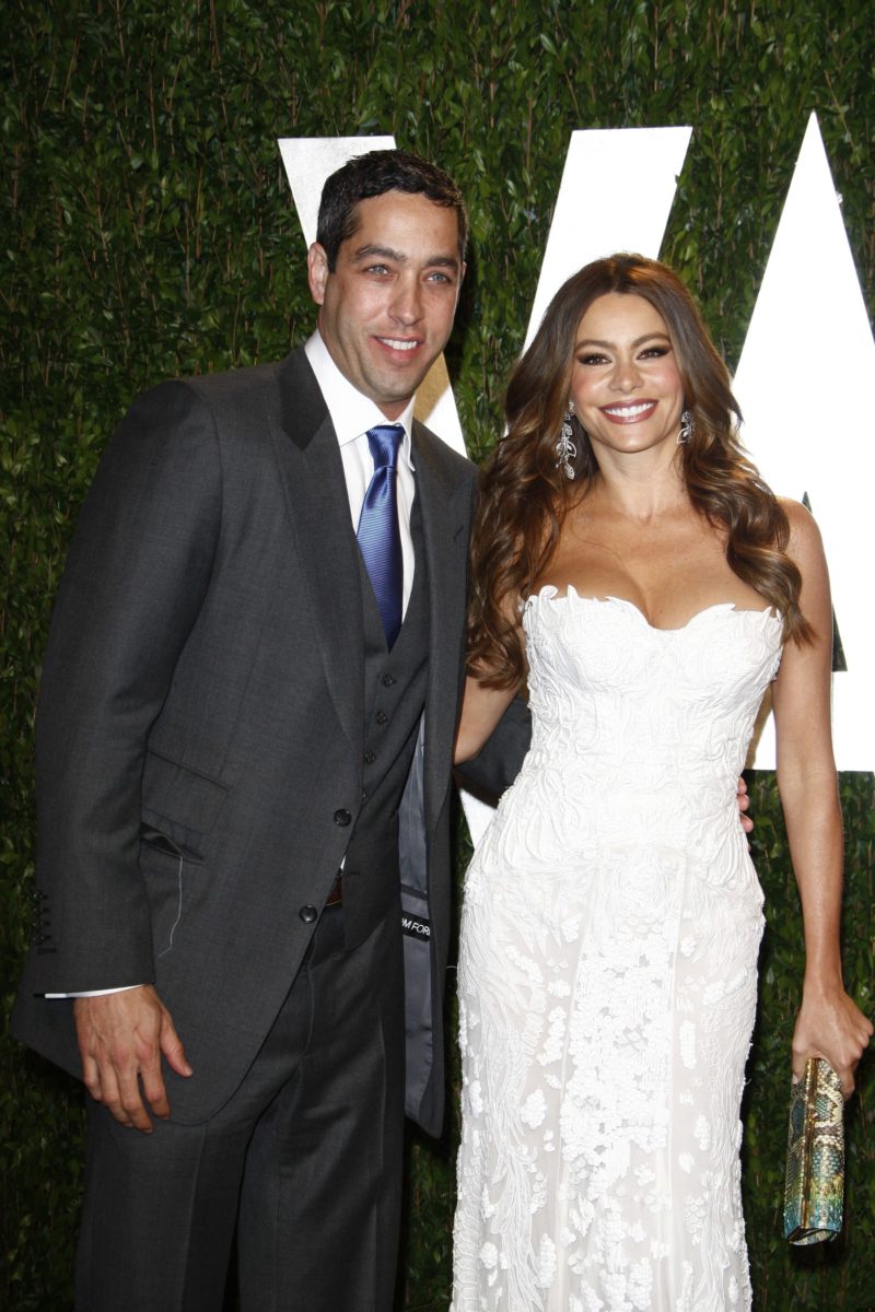 Court Rules Sofia Vergara's Ex-Fiance Can't Use Embryos