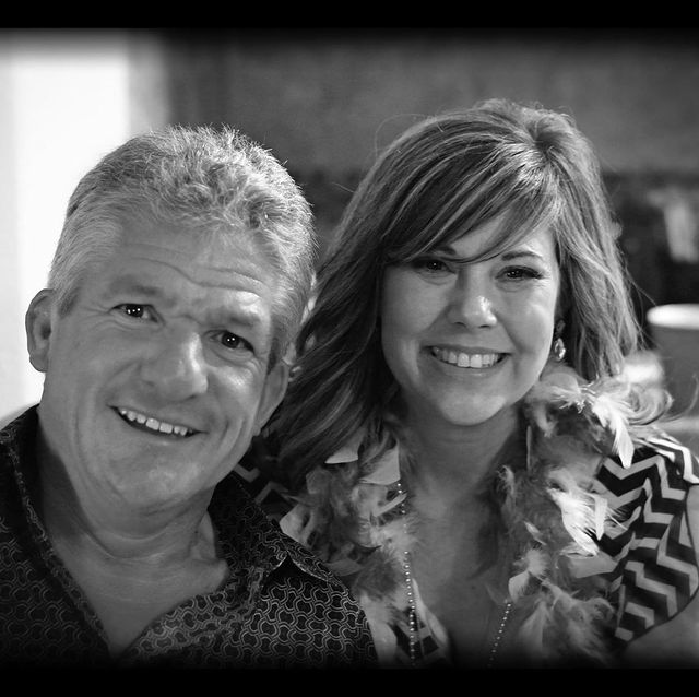 Little People, Big World's Matt Roloff Buys-Out Ex-Wife Amy