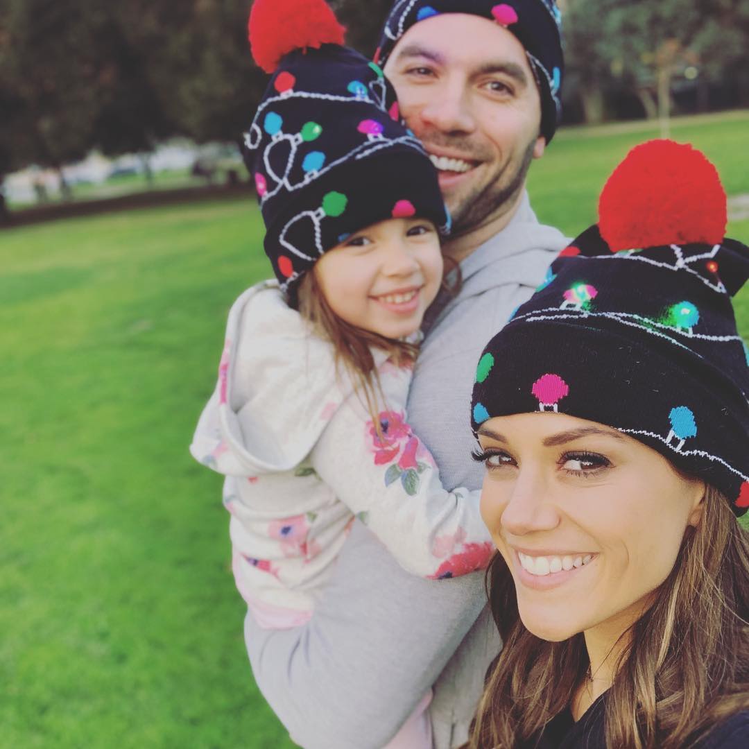 Jana Kramer Files for Divorce from Mike Caussin After He Reportedly 'Cheated and Broke Her Trust'