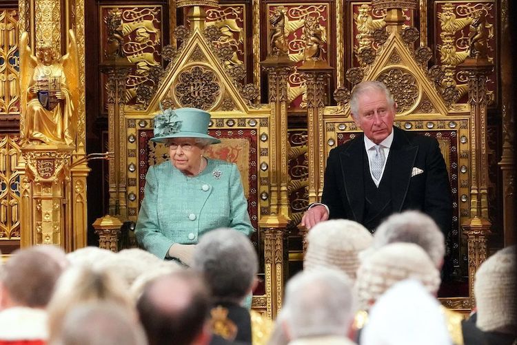 God Save the King? Queen Elizabeth II’s Latest Move Positions Prince Charles to Be Monarch