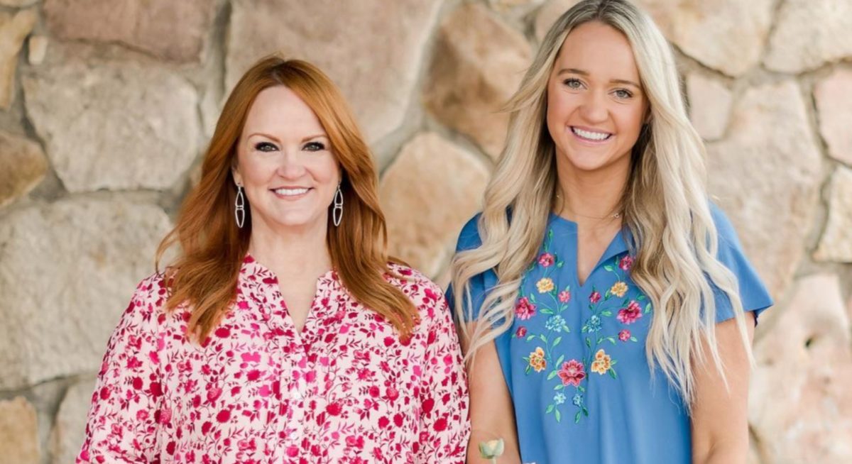 Ree Drummond's Daughter Reveals Mom Crafted Wedding Menu