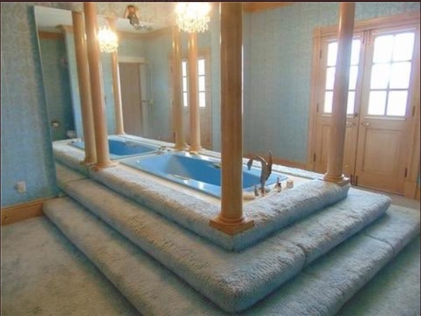 The 25 Wildest Photos from Zillow Real Estate Listings You Will Ever See