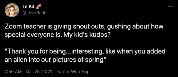 25 of the Best Funny Parenting Tweets We Laughed at In March