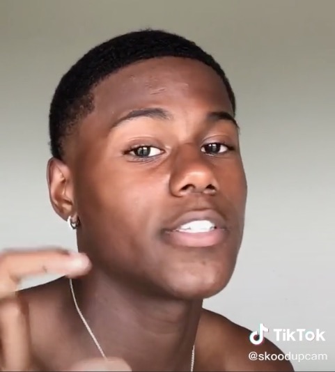 Black Teen Illustrates White Privilege by Sharing the List of 'Unwritten Rules' His Mom Asked Him Follow When in Public