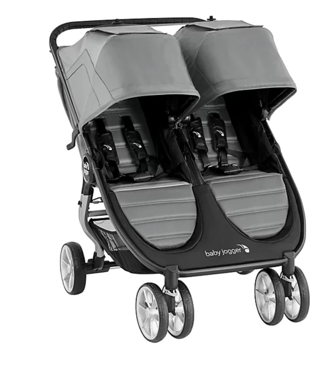 You Asked Moms What the Best Double Strollers Are and We Found Their Recommendations For You