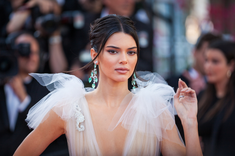 Kendall Jenner Flees Beverly Hills Home Following a Series of Scary & Potentially Criminal Episodes