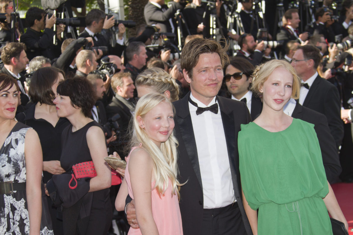 ‘Another Round’ Director Thomas Vinterberg Dedicates Oscar Win to Daughter Who Died During the Film's Production