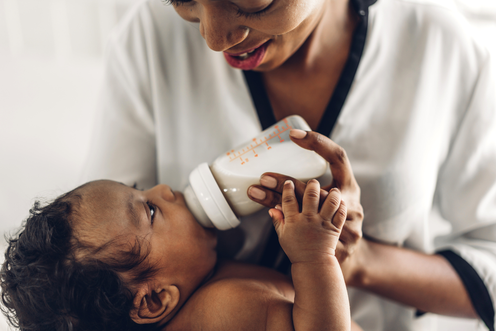 Rep. Cori Bush Testifies on Black Maternal Health and Revealed That She Nearly Lost Two of Her Babies