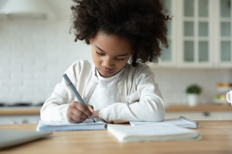 First-Grader Asks Old Navy For Jeans To Have Real Pockets