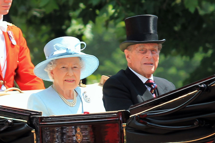 On Her Birthday, Queen Elizabeth Speaks Publicly For The First Time Since Prince Philip's Funeral