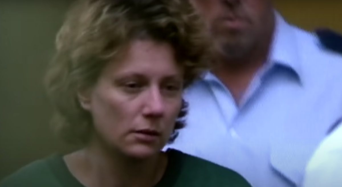 Scientists Petition For Mom To Be Released From Prison