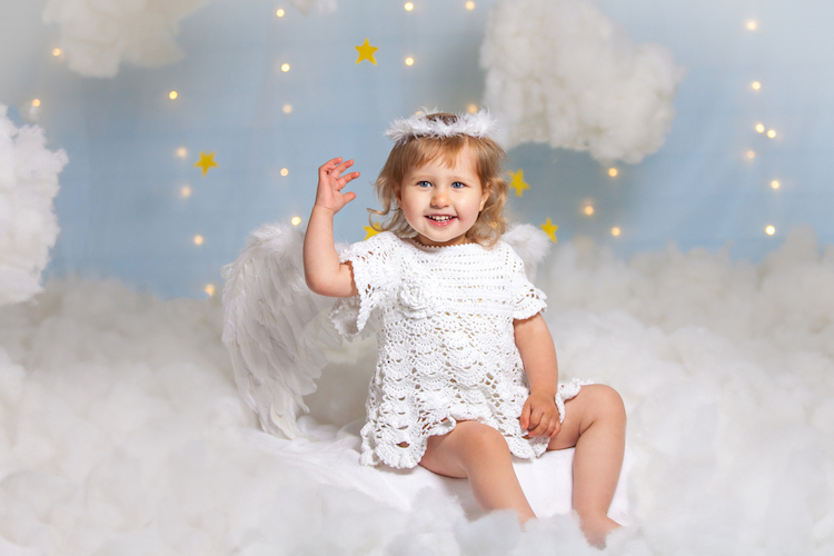 65 Angel Names for Babies