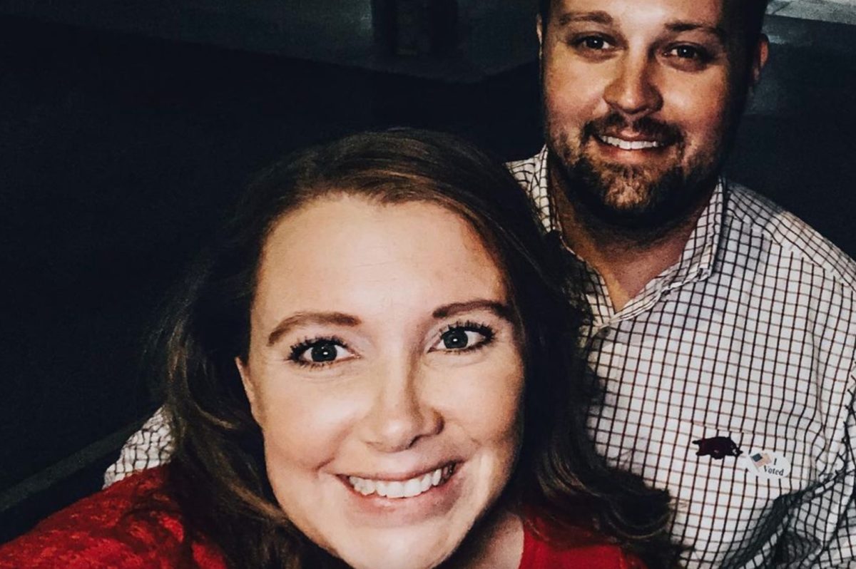 Josh Duggar's Defense Team Claims Photos Taken of a Scar on His Hand During His Arrest Were Illegally Taken—Prosecution Fights Back