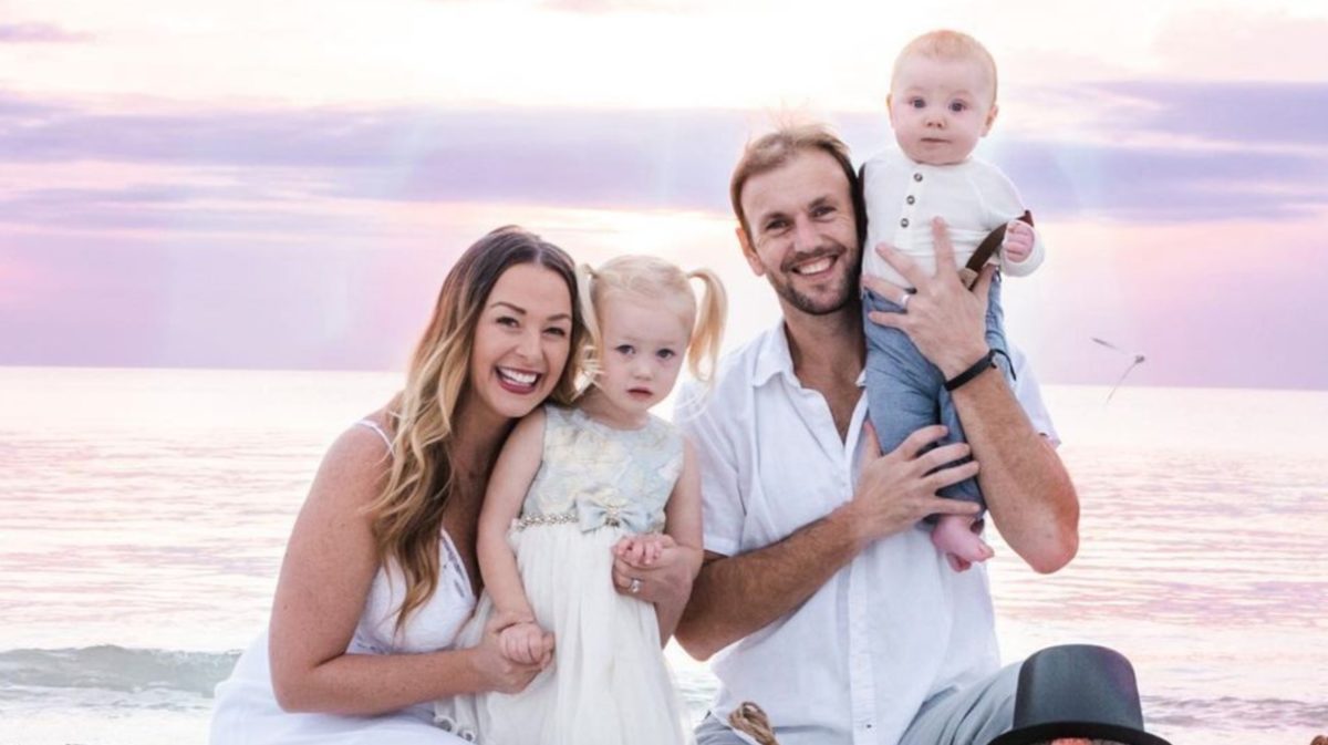 Jamie Otis Admits Marital Issues and Poor Mental Health: 'I'm In A Rut Here And I'm Begging For Help'