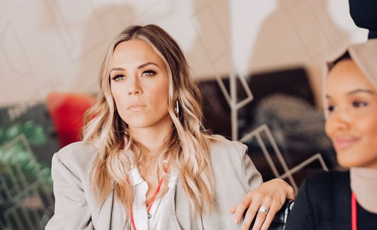 Jana Kramer, 37, Regrets Some Of Her Nastier Reactions To Her Divorce