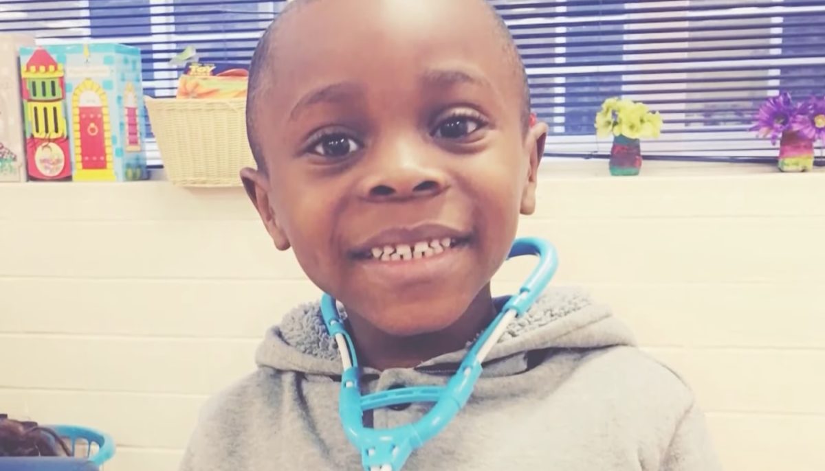 Parents Don't Their 7-Year-Old's Death Was an Accident: 'He Told Me He Was Tired'