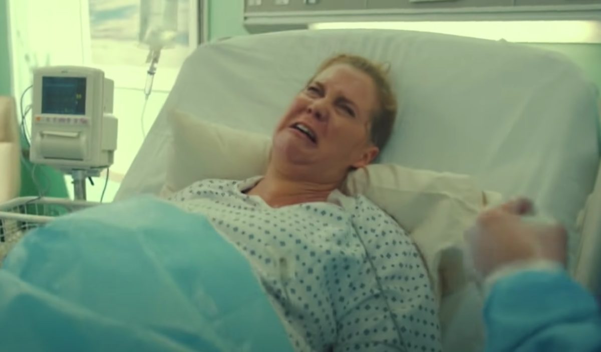 It's Mother's Day, Which Means It's Time to Watch the Amy Schumer SNL Skit That Will Never Get Old