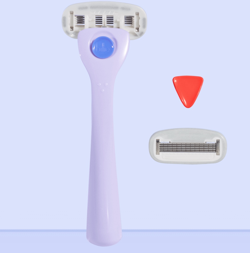 Hey Moms, Dads, Teens Who Ready to Start Shaving, Let Us Tell You About the Best Razor Ever