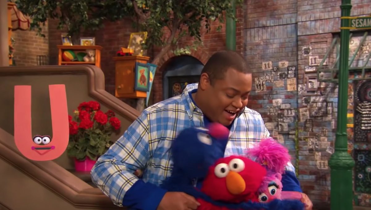 Sesame Street Shares Series Of PSA's On COVID Vaccine