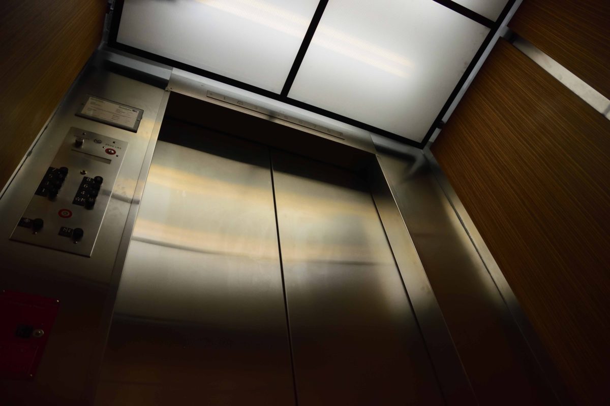 Unsafe, Scary TikTok Trend: What Is the Elevator Game?