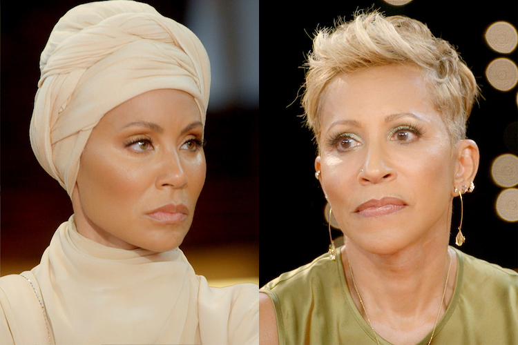 Adrienne Banfield-Norris Recalls She ‘Was Not Treated Well’ While Pregnant with Jada Pinkett Smith