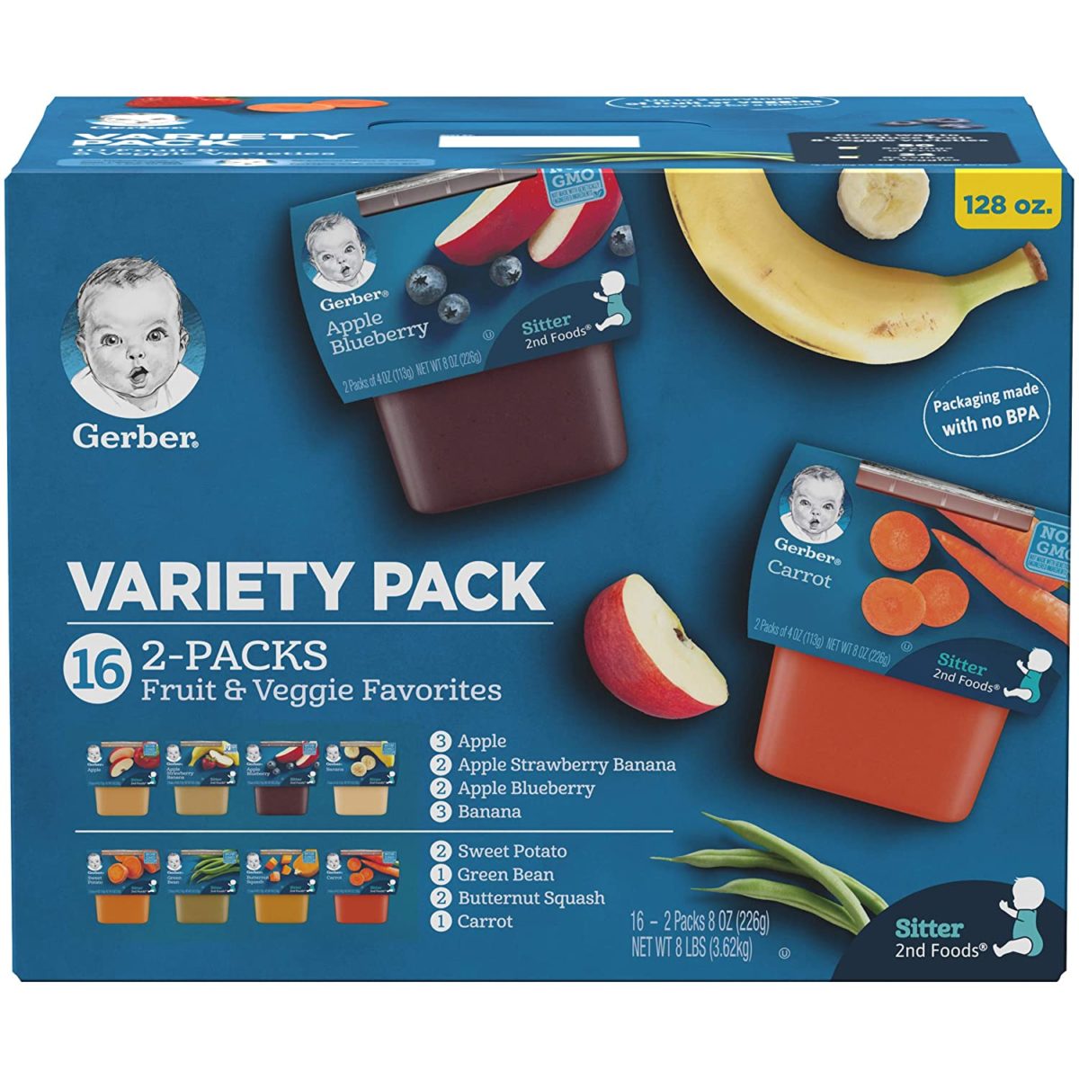 Great Baby Food Your Little One Will Love