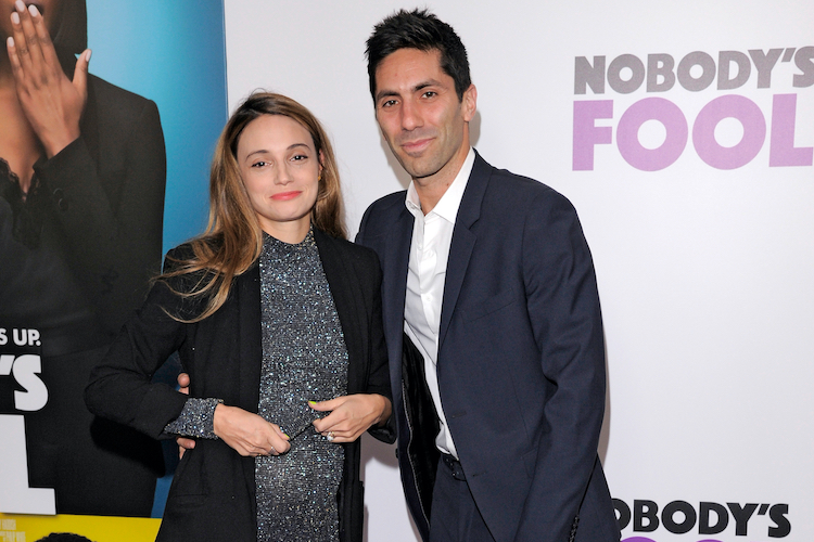 Nev Schulman Reveals Wife Laura Perlongo's Emotional Struggle with 'Daunting' Third Pregnancy